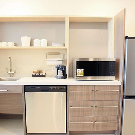 Home2 Suites By Hilton Nampa Esterno foto