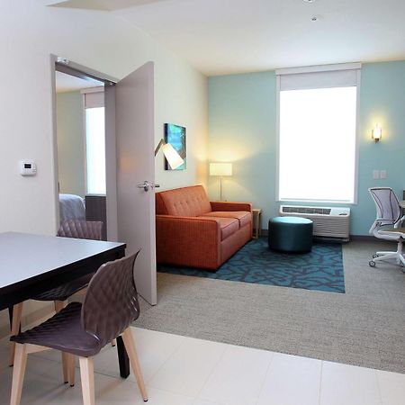 Home2 Suites By Hilton Nampa Esterno foto