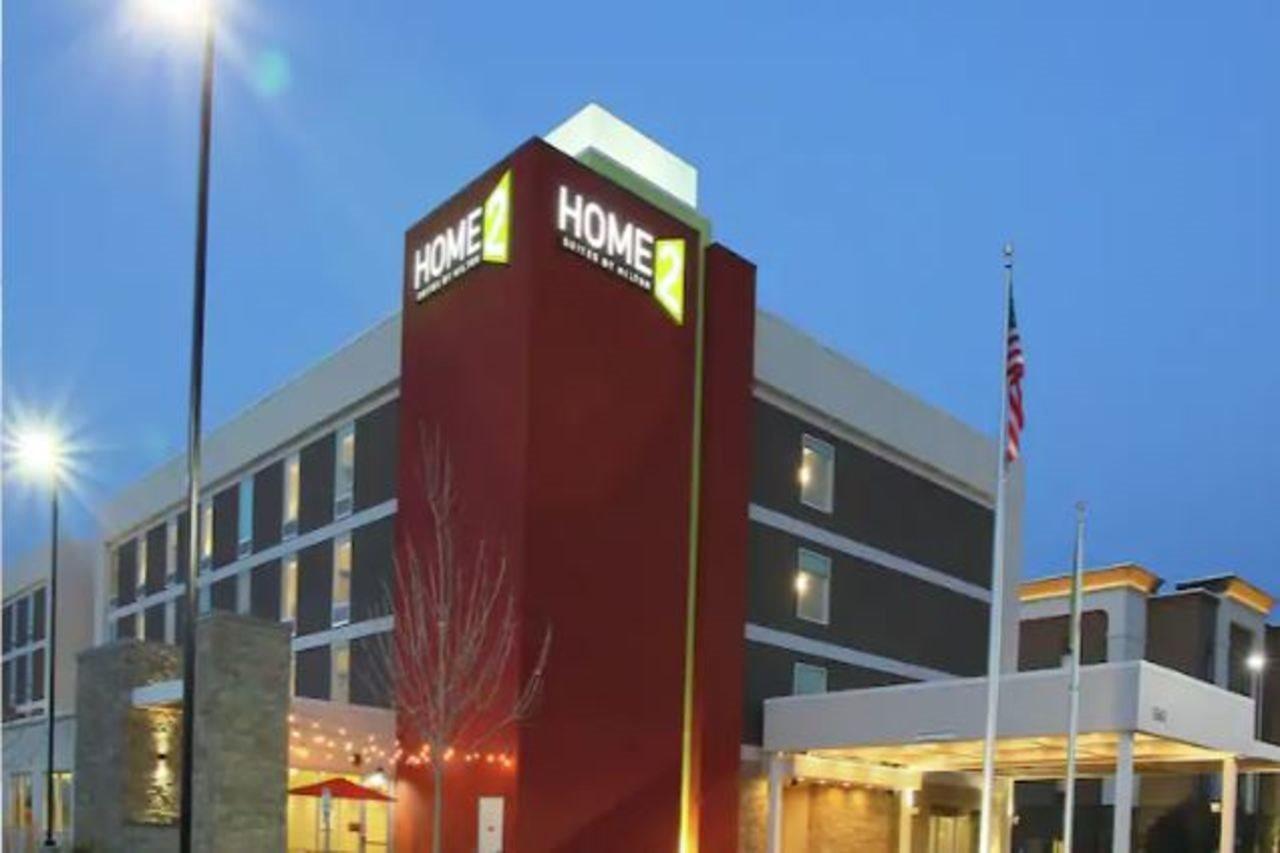 Home2 Suites By Hilton Nampa Esterno foto