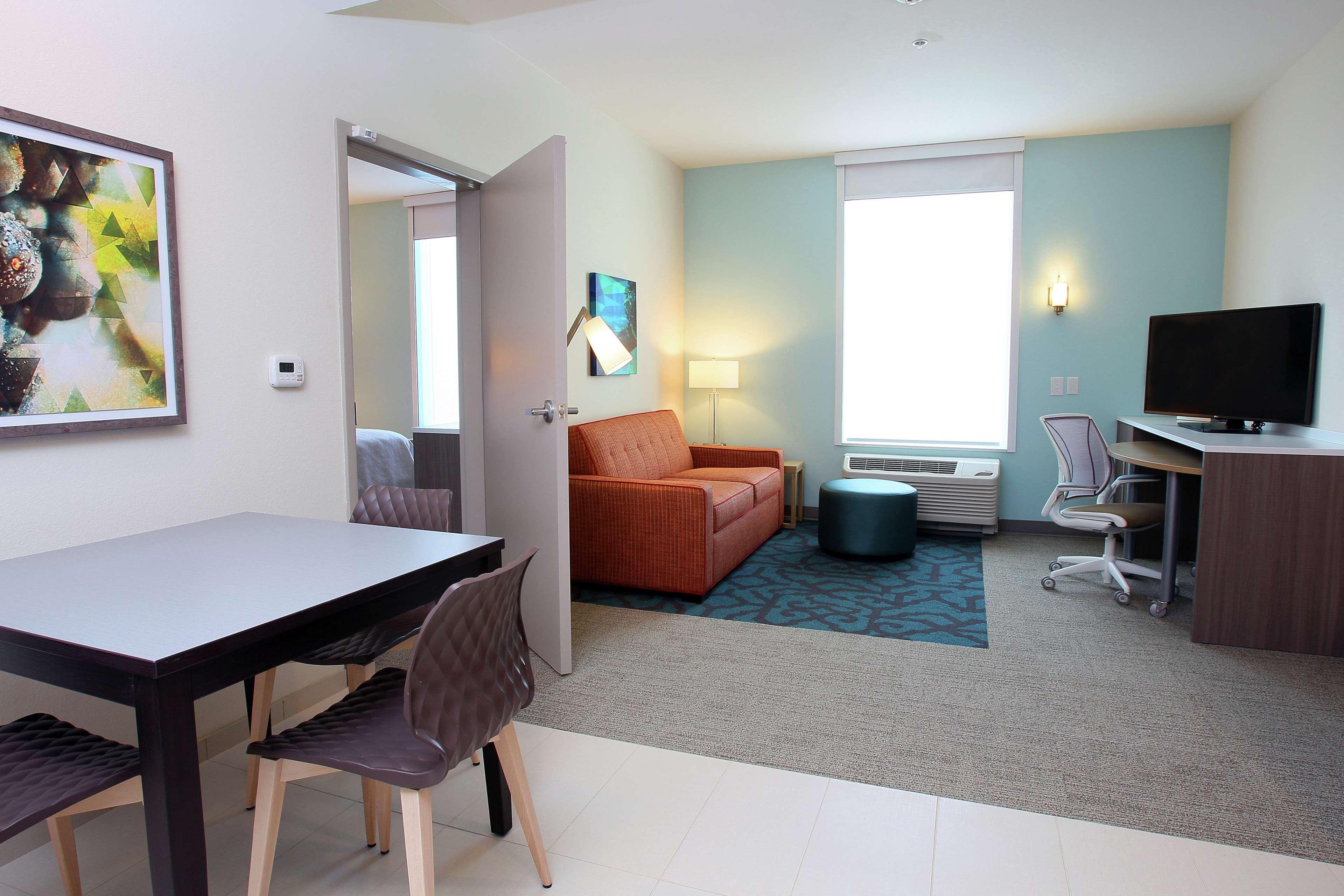 Home2 Suites By Hilton Nampa Esterno foto