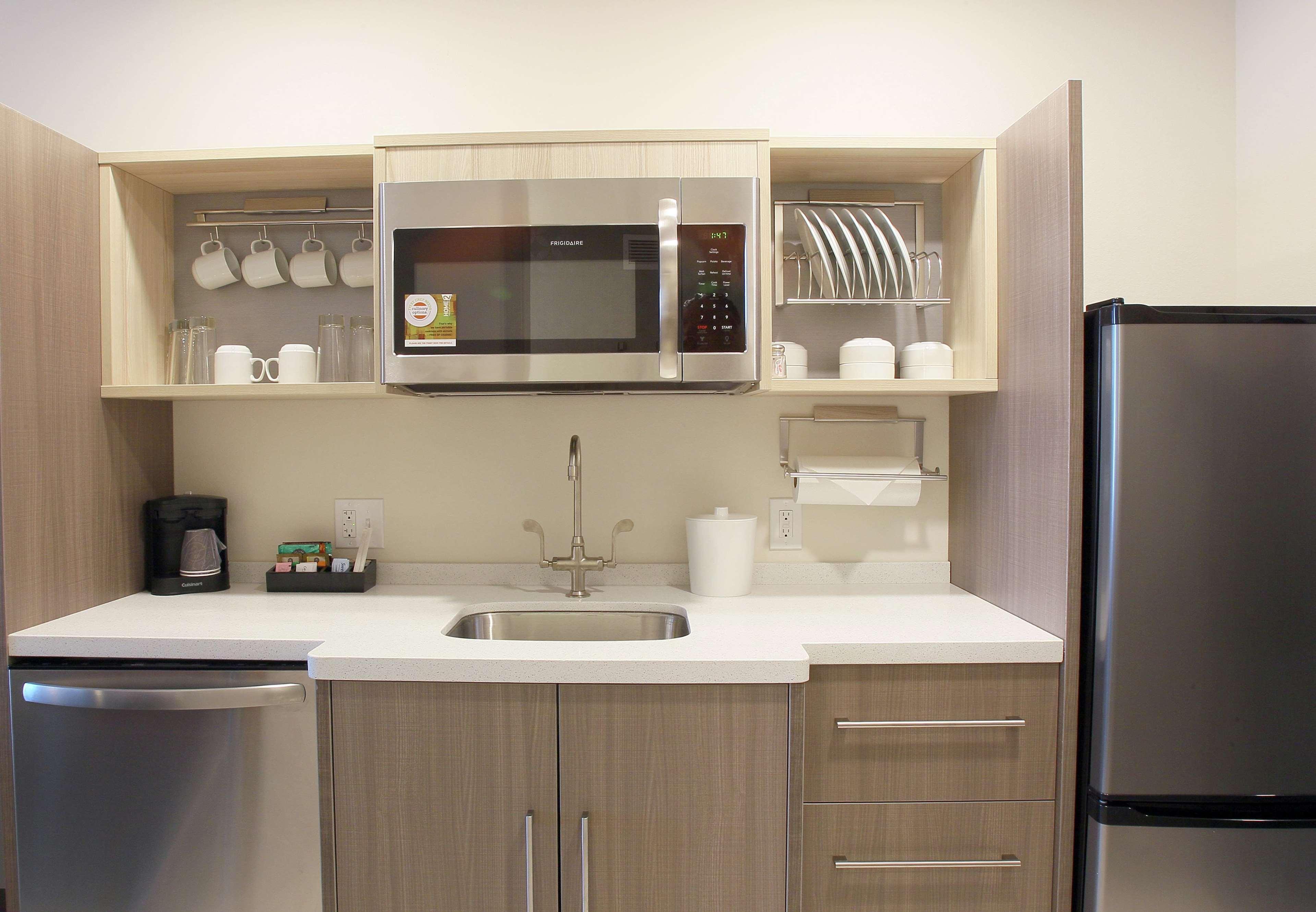 Home2 Suites By Hilton Nampa Esterno foto