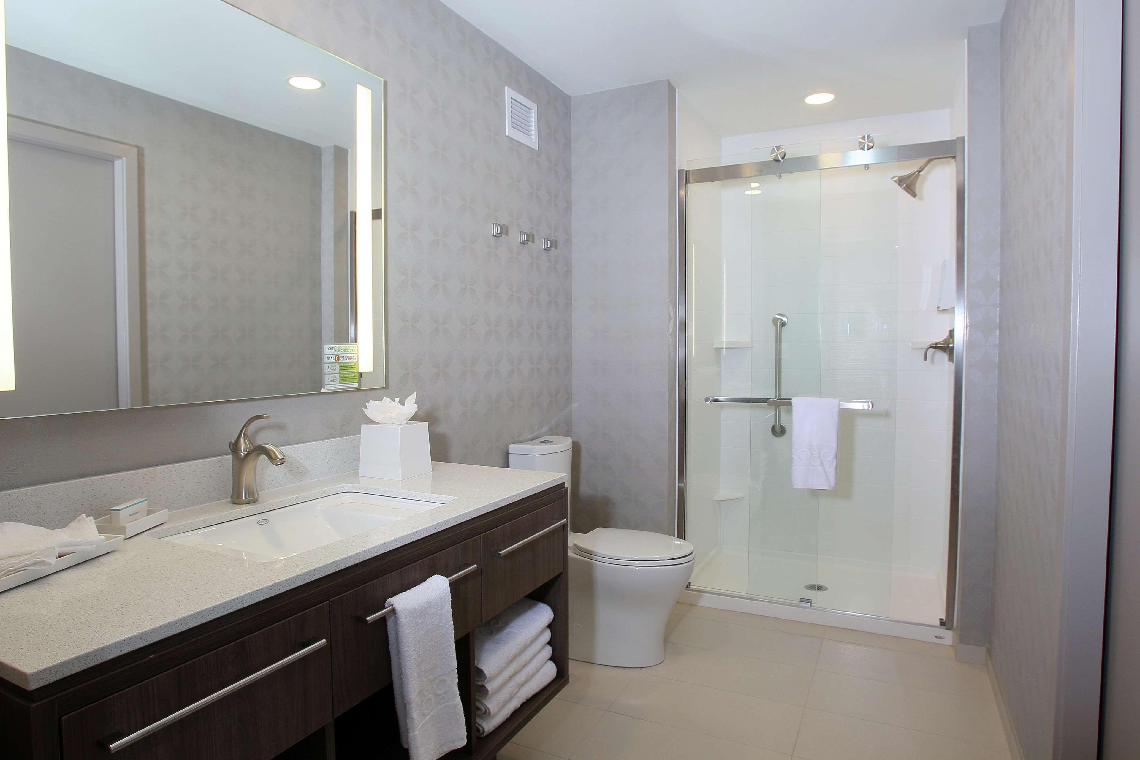 Home2 Suites By Hilton Nampa Esterno foto