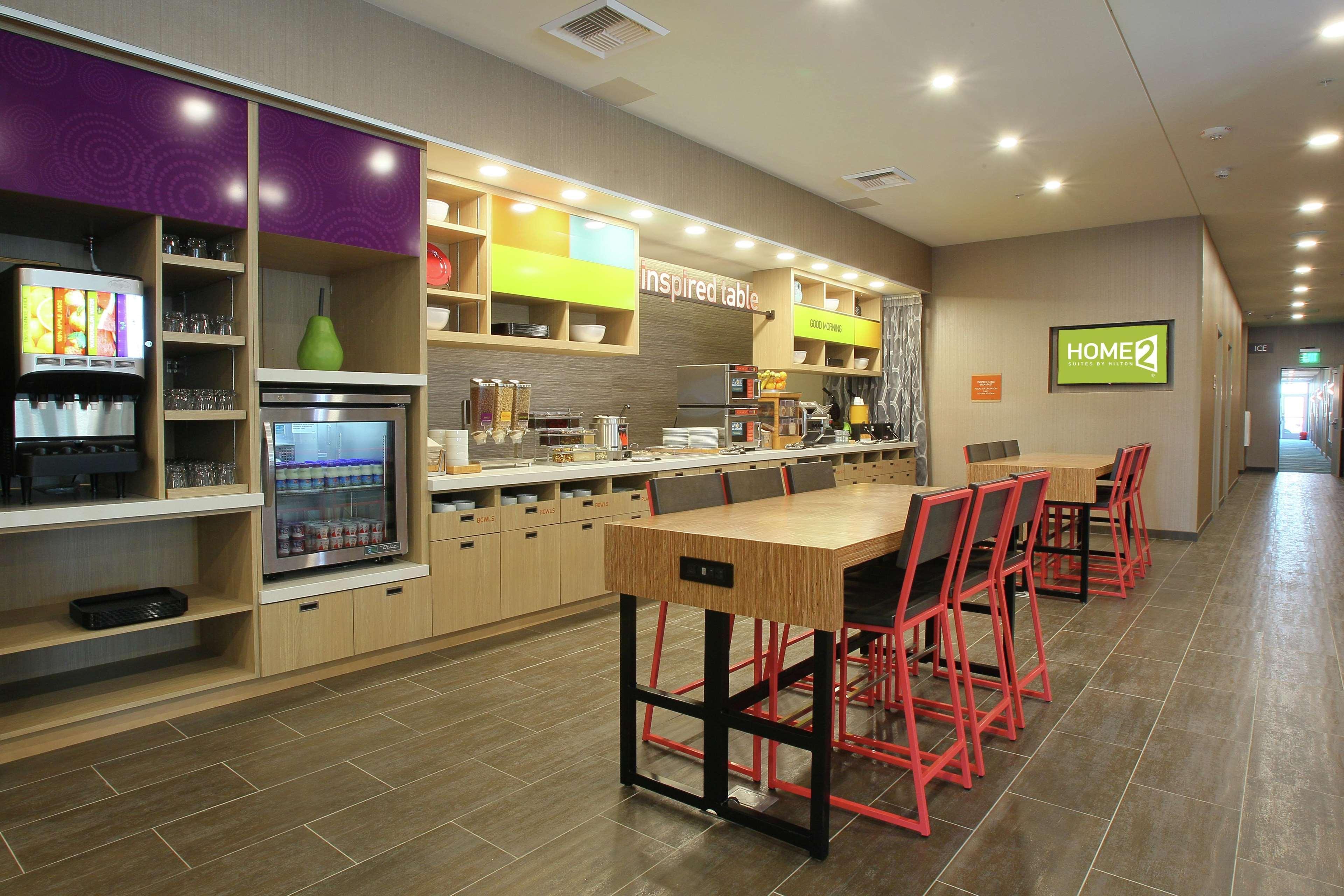 Home2 Suites By Hilton Nampa Esterno foto