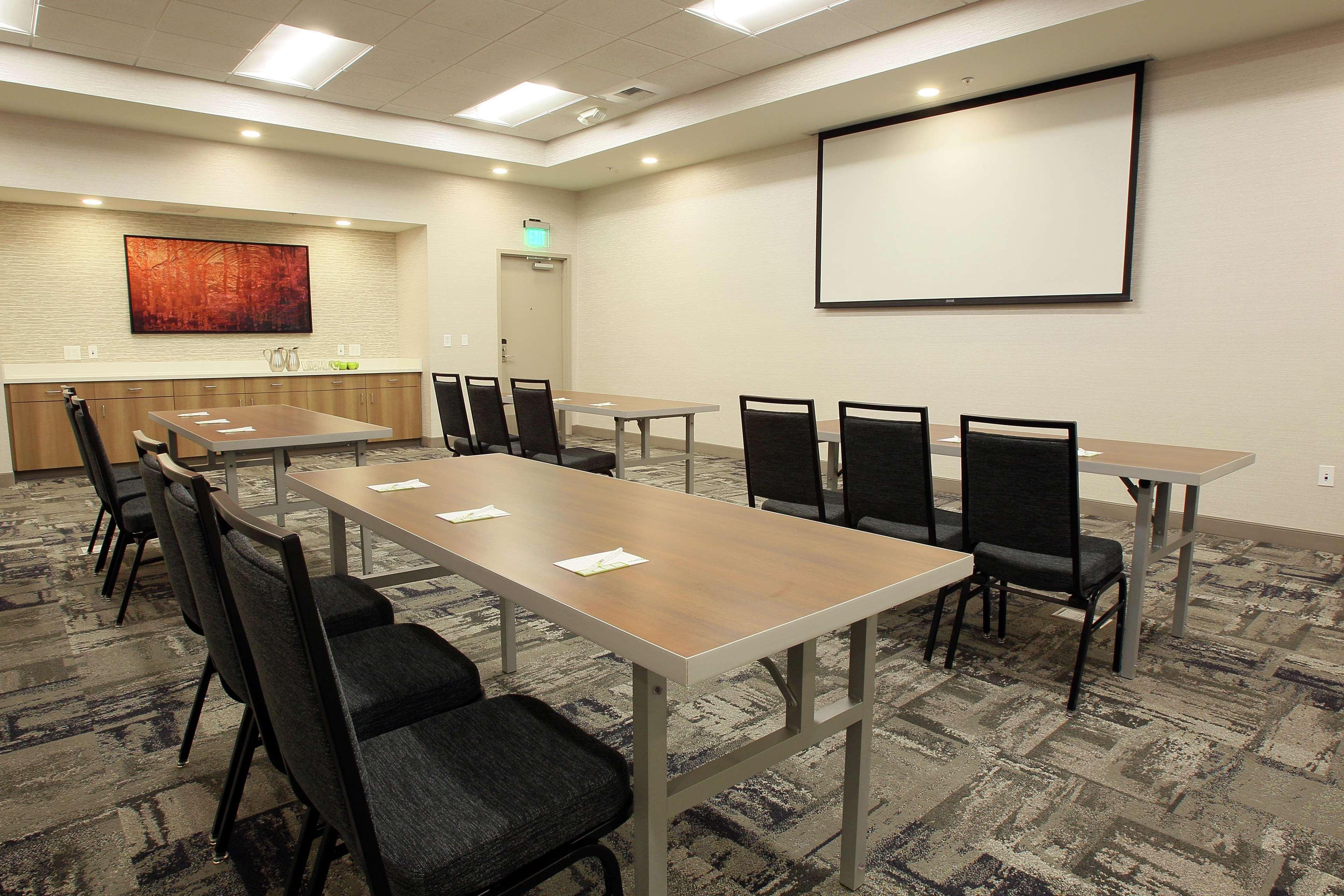 Home2 Suites By Hilton Nampa Esterno foto