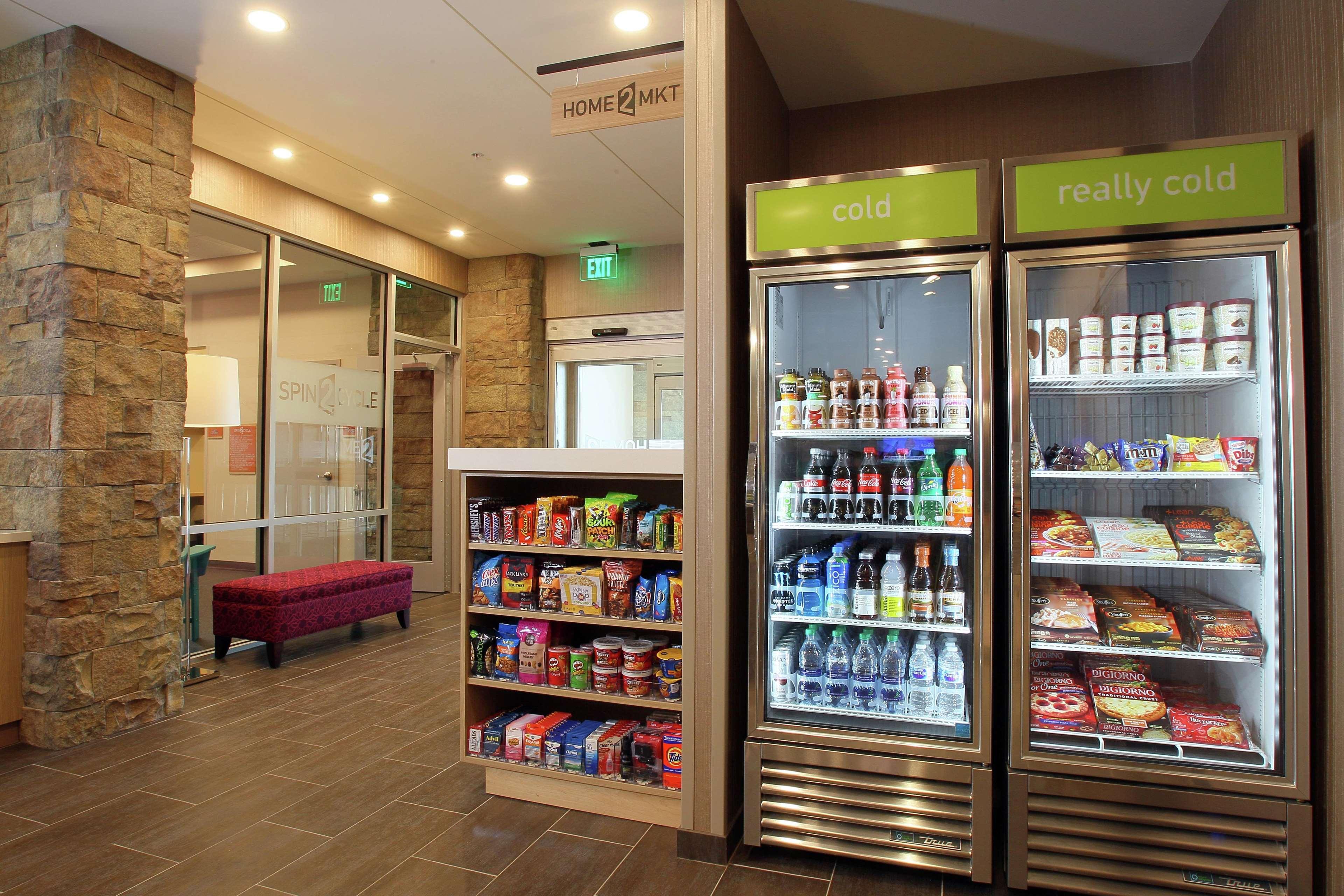 Home2 Suites By Hilton Nampa Esterno foto