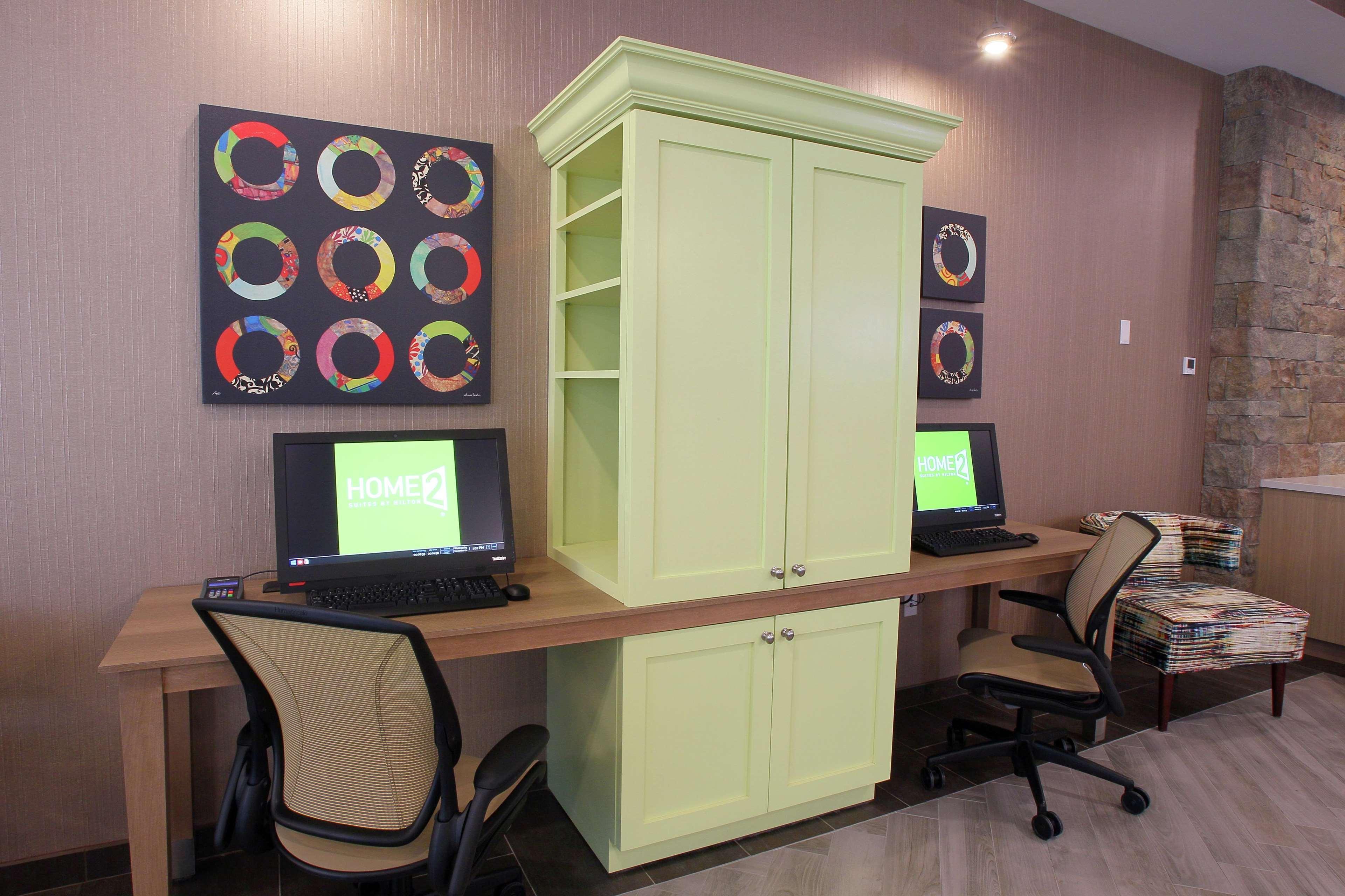Home2 Suites By Hilton Nampa Esterno foto