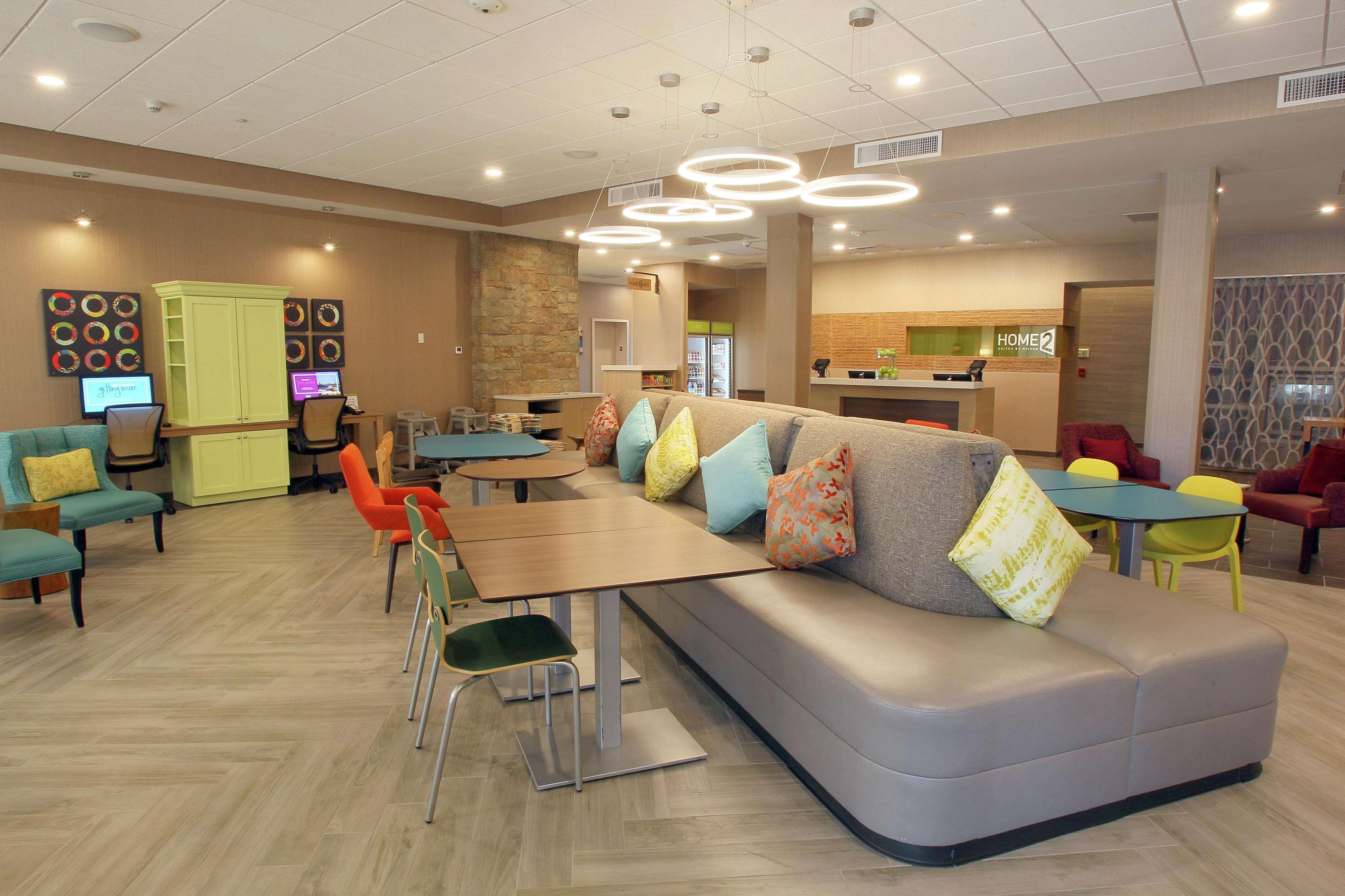 Home2 Suites By Hilton Nampa Esterno foto