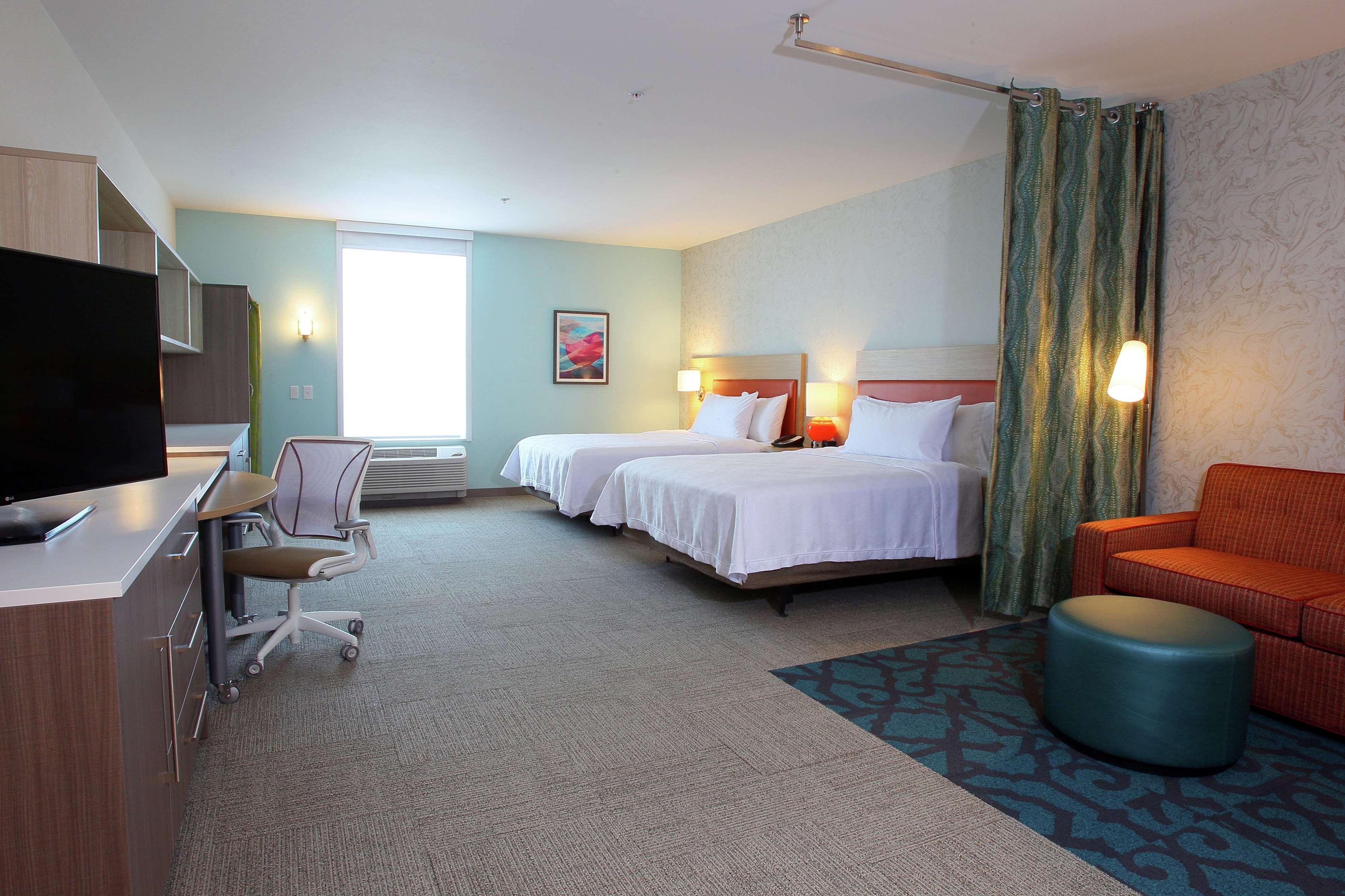 Home2 Suites By Hilton Nampa Esterno foto