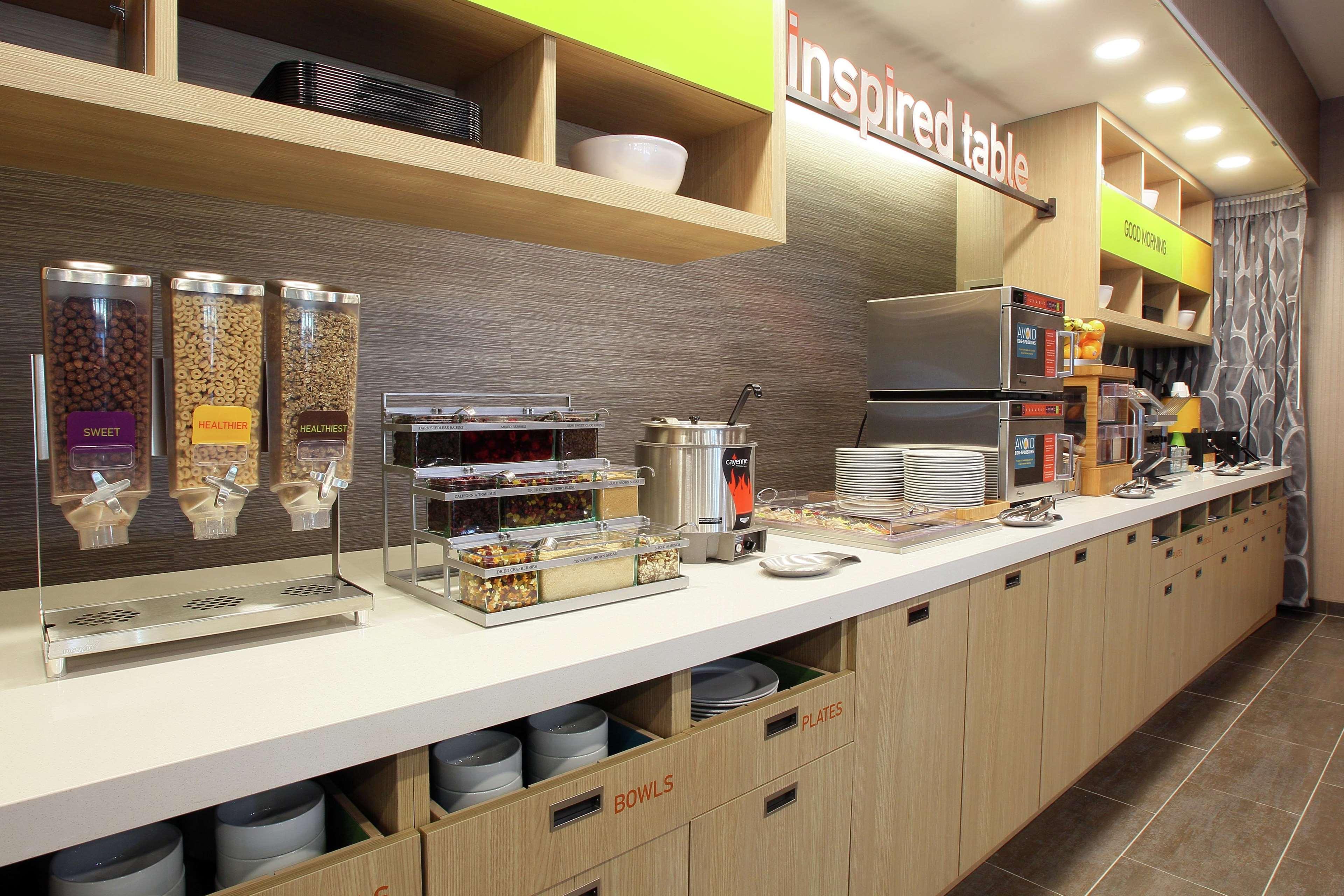Home2 Suites By Hilton Nampa Esterno foto