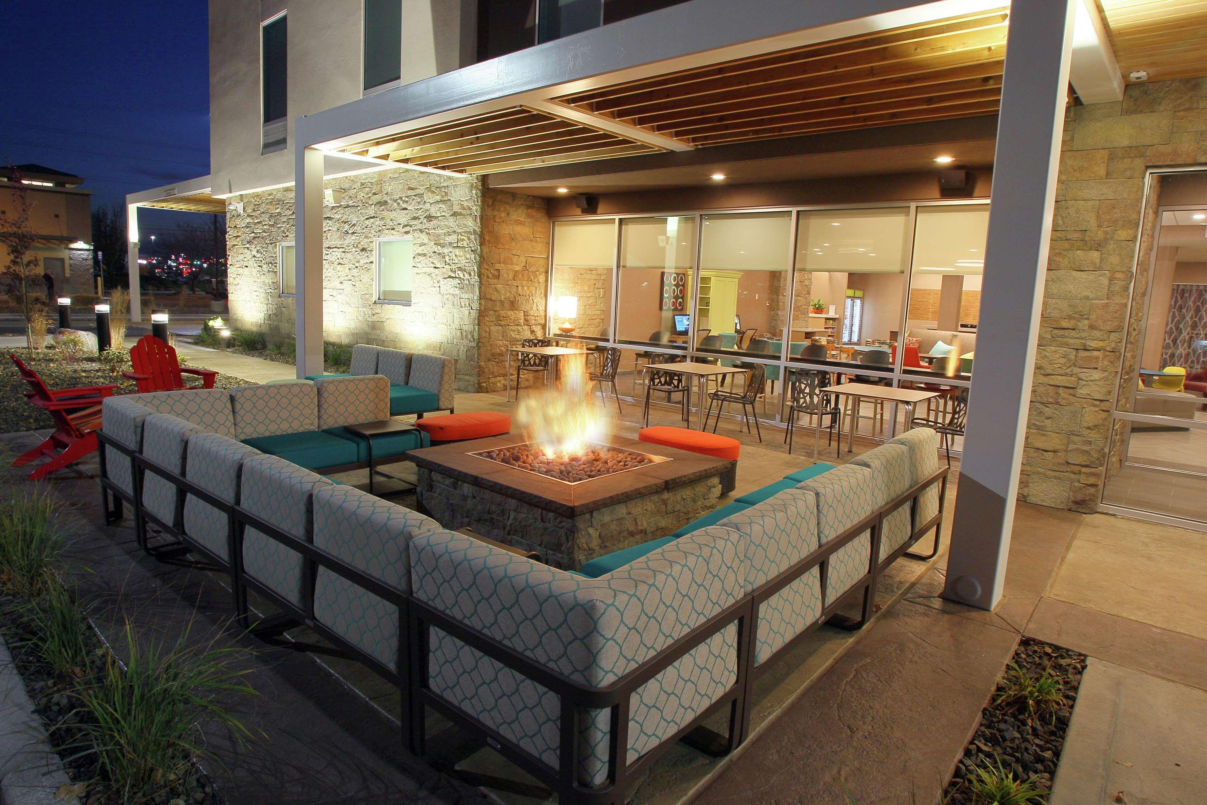 Home2 Suites By Hilton Nampa Esterno foto