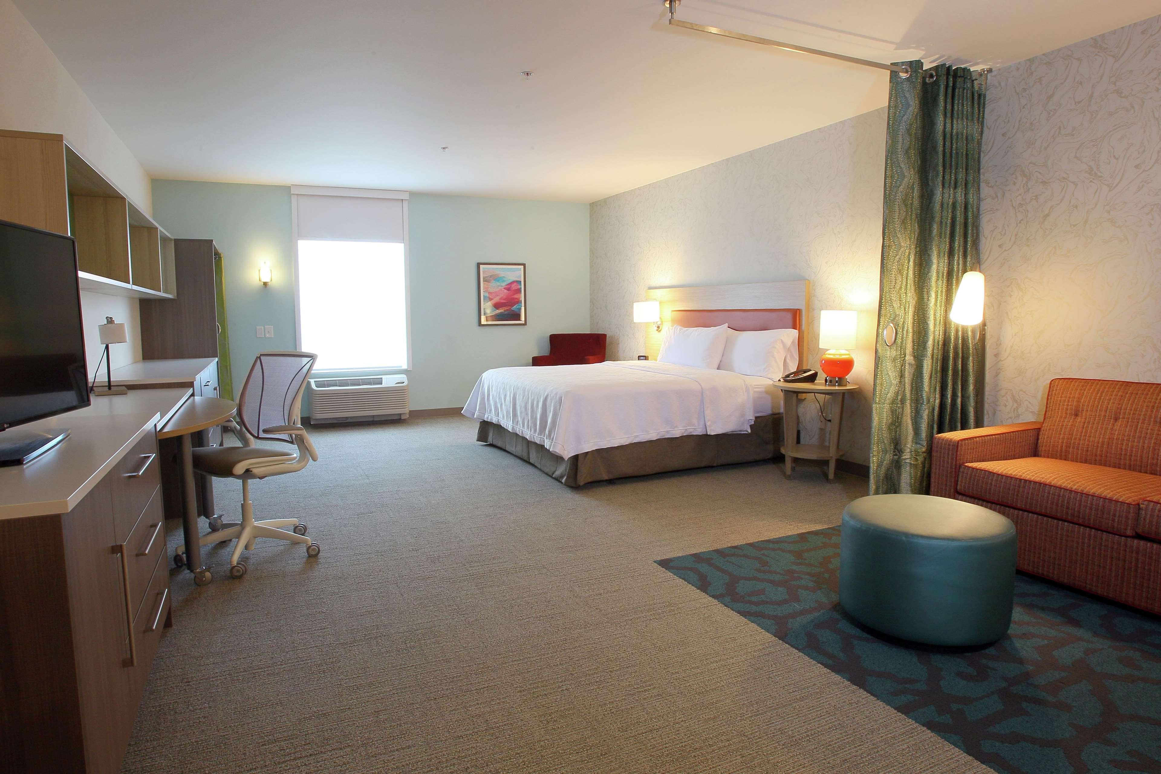 Home2 Suites By Hilton Nampa Esterno foto