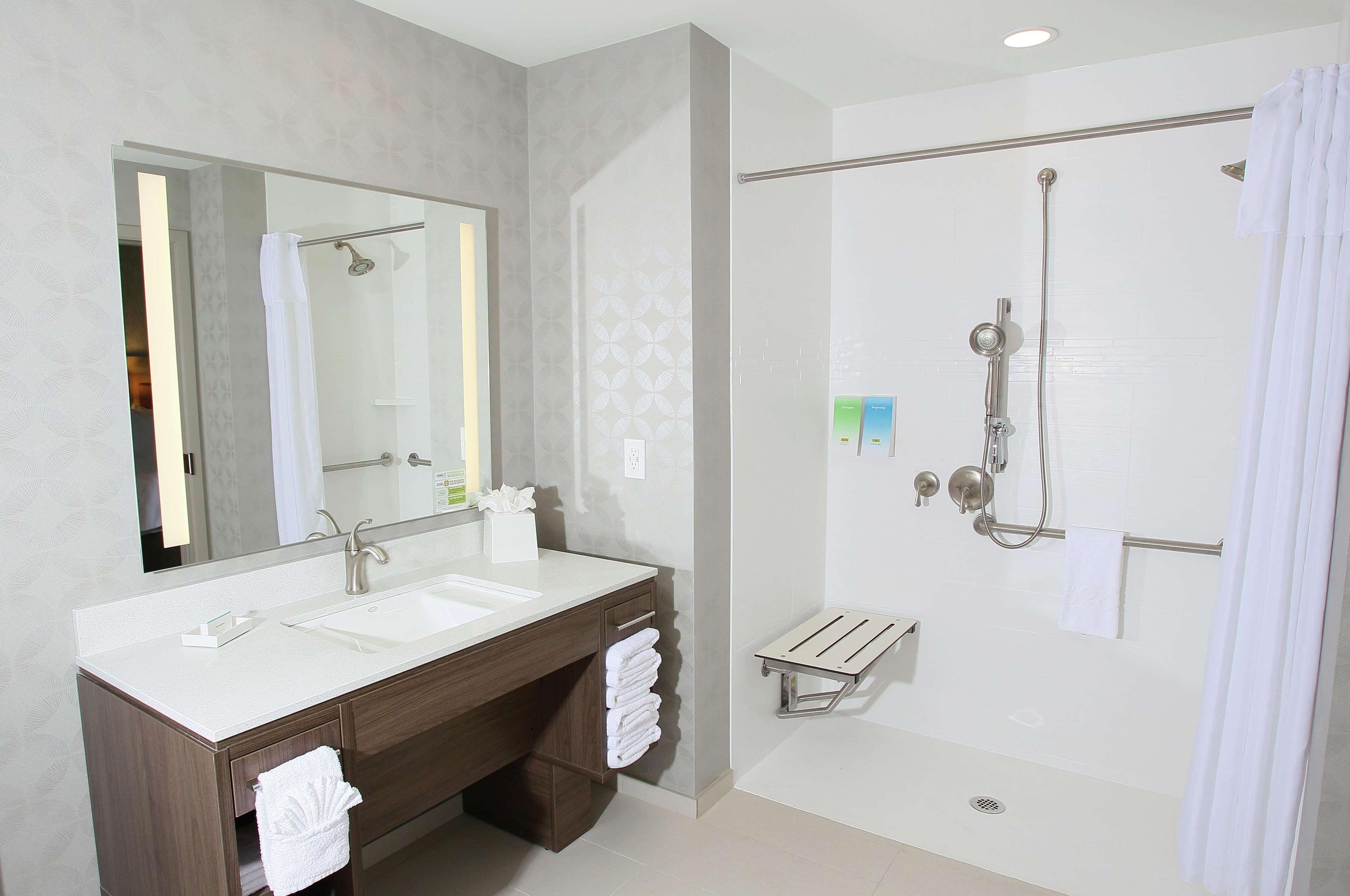 Home2 Suites By Hilton Nampa Esterno foto