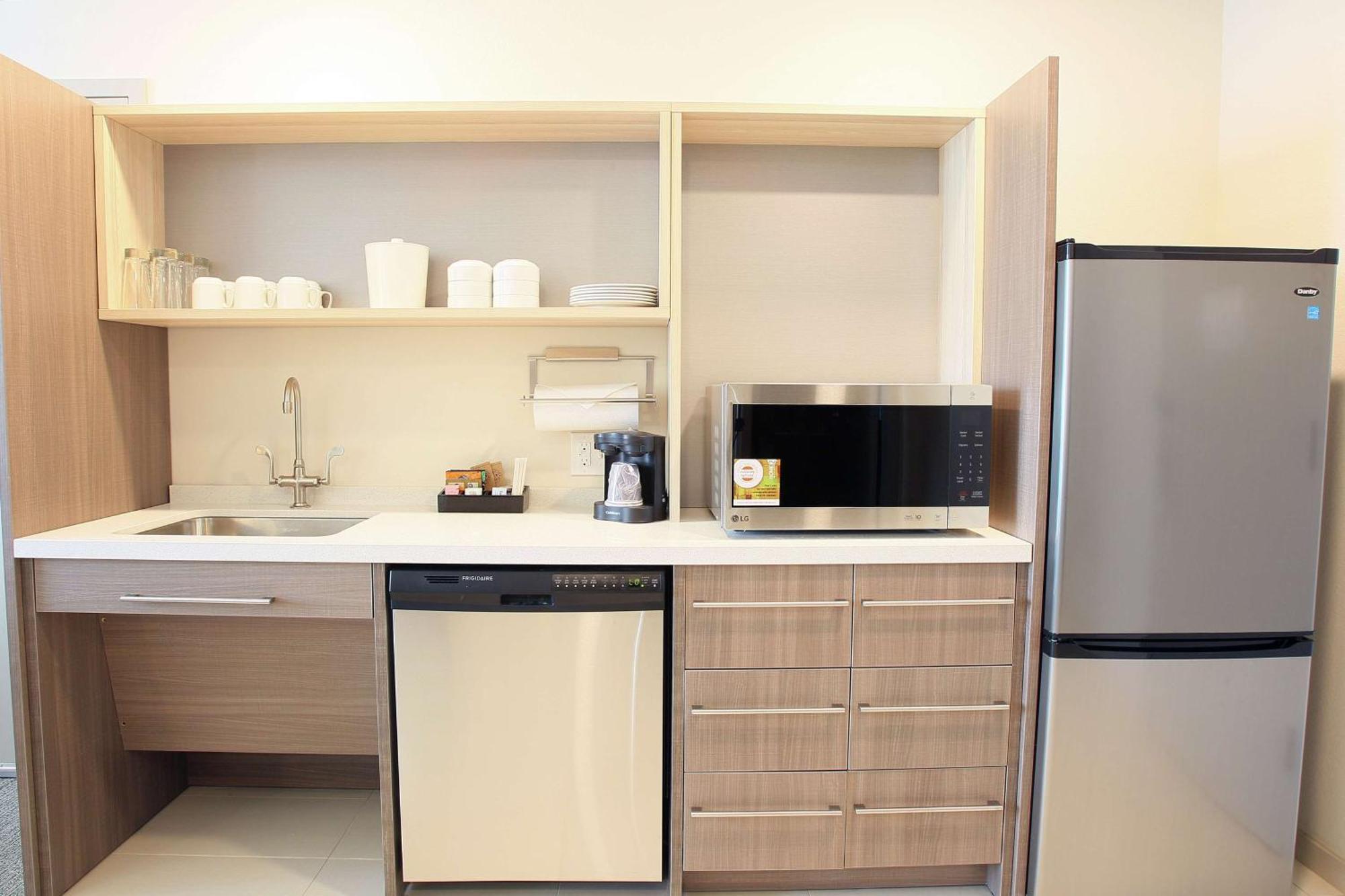 Home2 Suites By Hilton Nampa Esterno foto