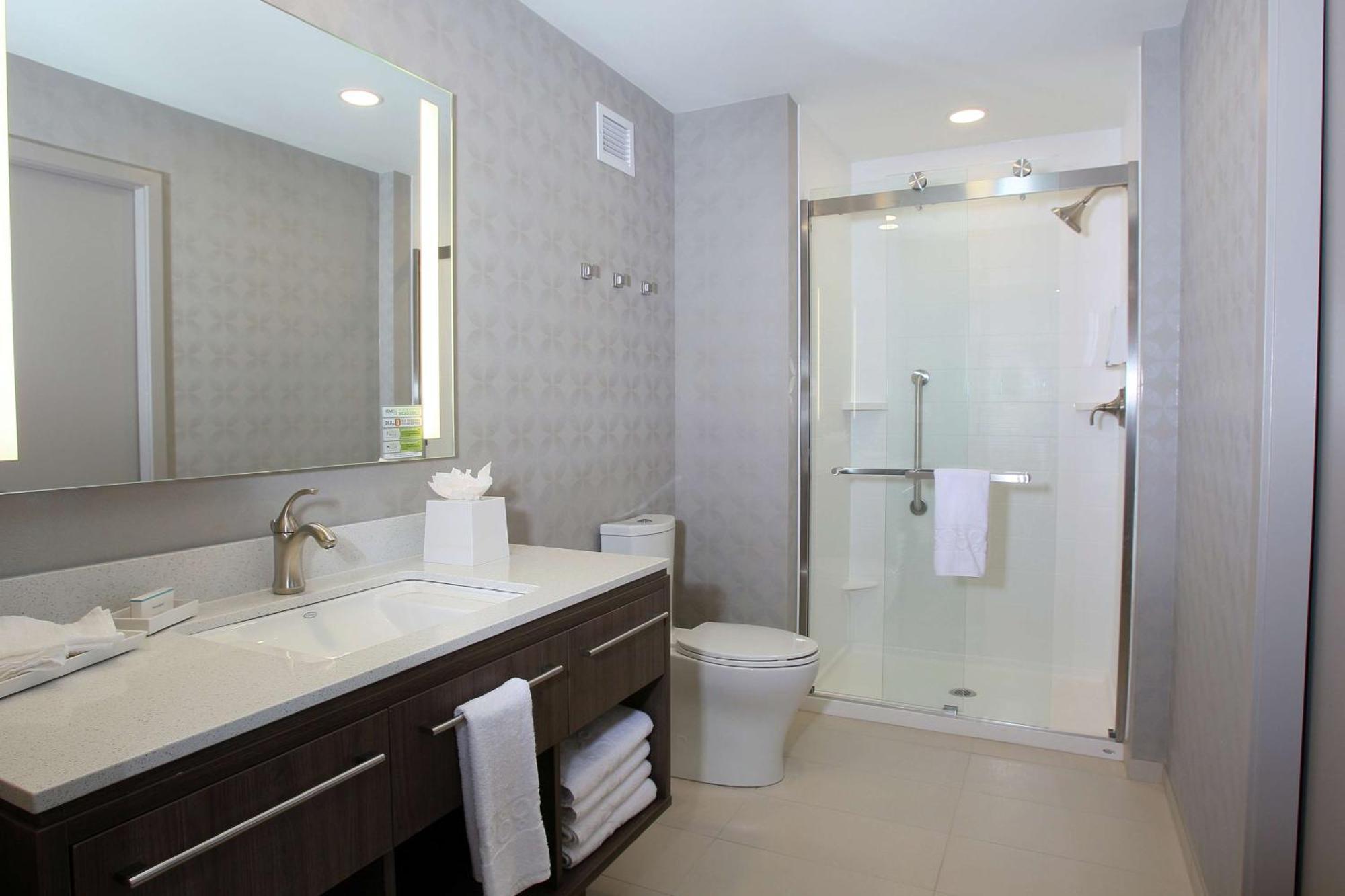 Home2 Suites By Hilton Nampa Esterno foto