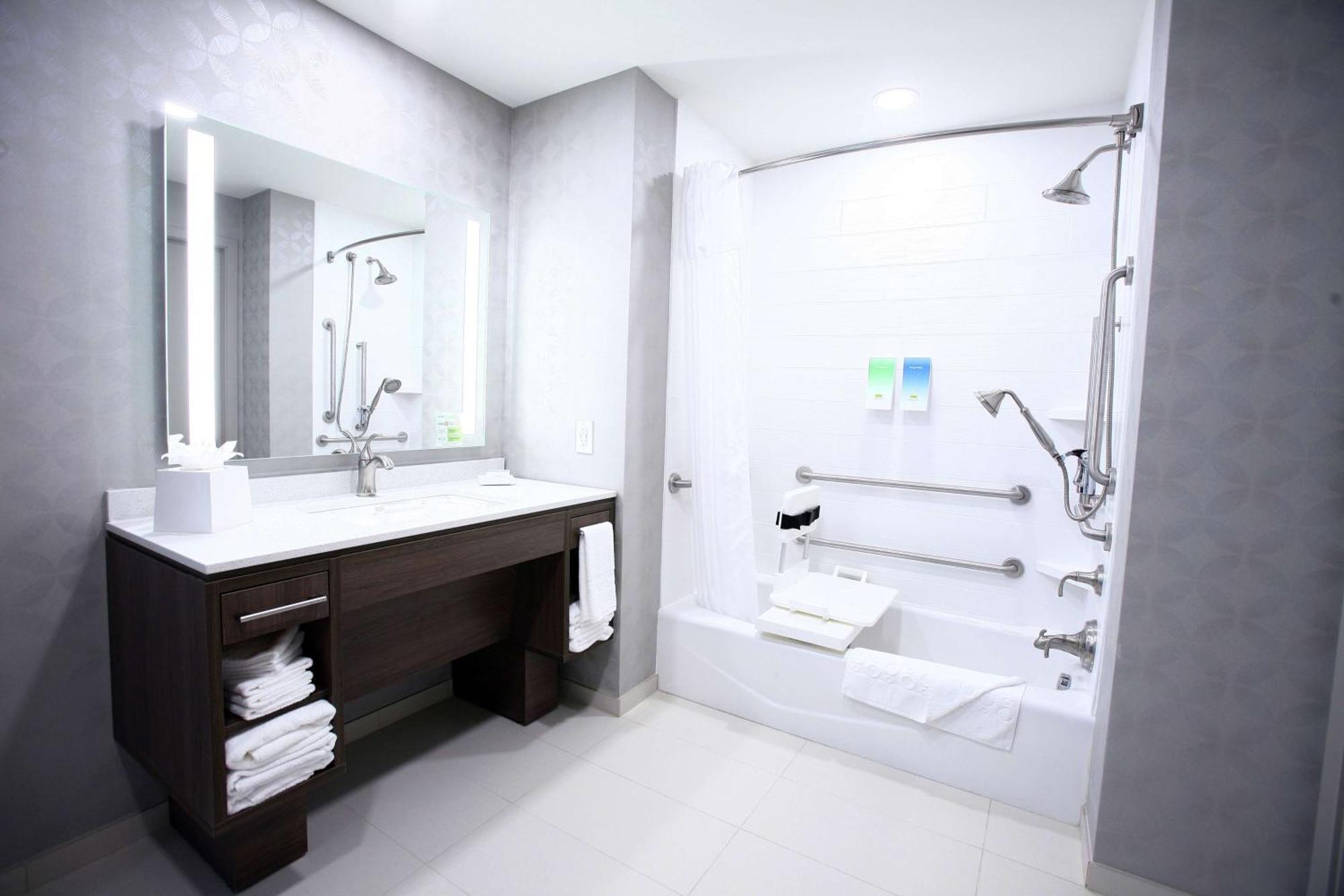 Home2 Suites By Hilton Nampa Esterno foto
