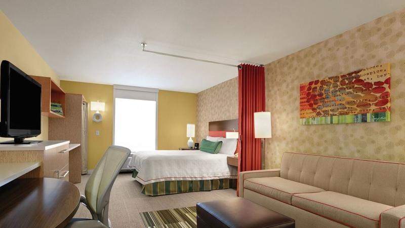 Home2 Suites By Hilton Nampa Esterno foto