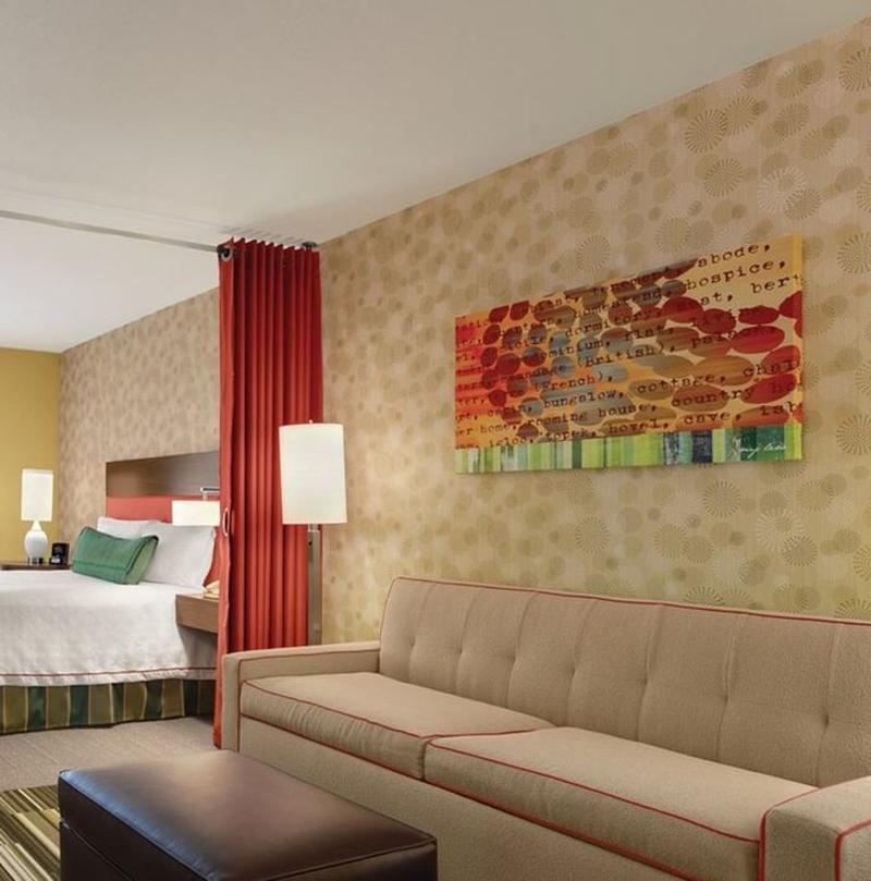 Home2 Suites By Hilton Nampa Esterno foto